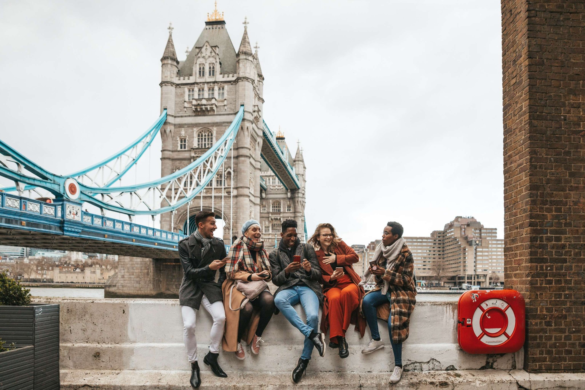 Community engagement